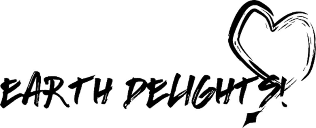 Earth Delights Cover Image